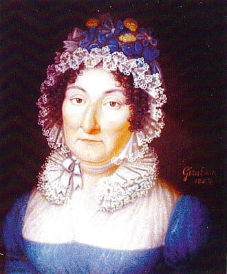 Portrait de Julie Pellizzone